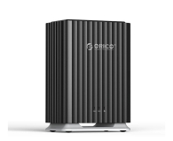 Stacja dokująca dla dysków Orico Obudowa Dual-Big DAS Solution na 2 dyski 2,5" HDD/SSD / 3,5"